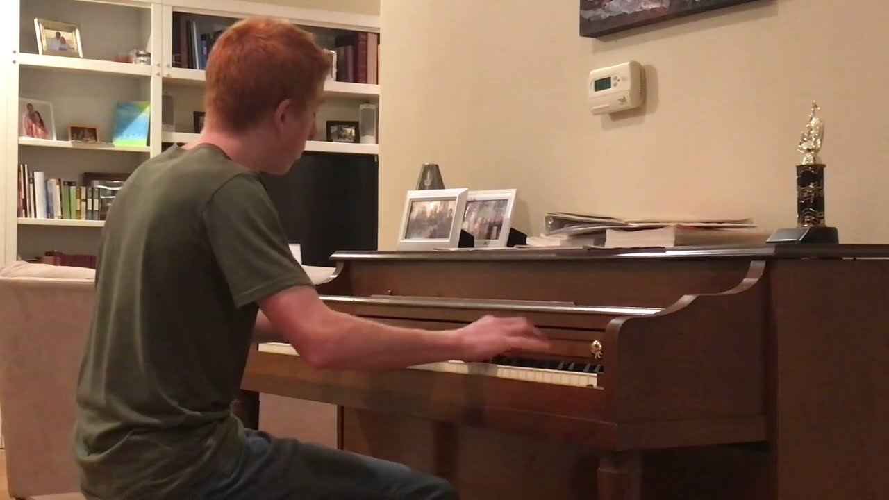 Maple Leaf Rag