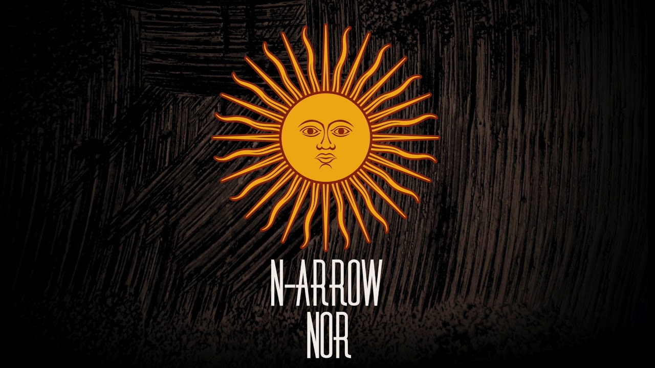 N-aRRoW x Nor - Κόσμος Τρελός