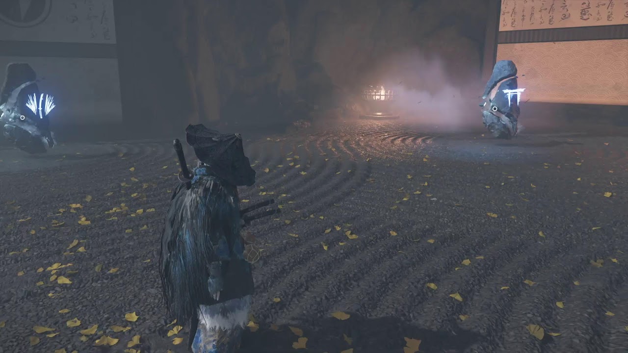 (PS5Pro)Ghost of Yotei(Legend)😨初心者🔰ですが❗
