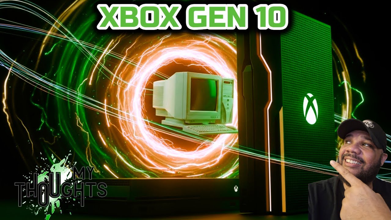 Gamepass will Change | “Forced Hate” or Game Criticsm| Xbox Gen 10| Discord  (My Thoughts)