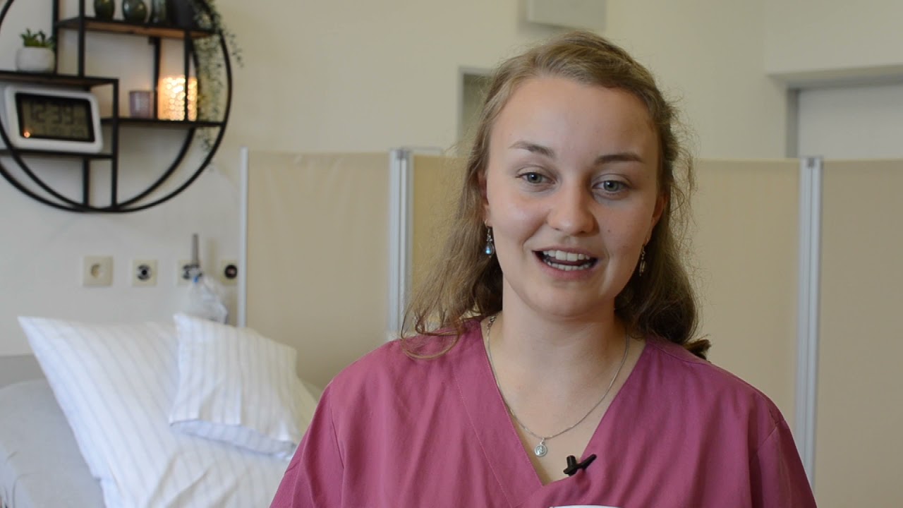 Familienorientiert und heimatnah! - Die Geburtshilfe der Goldberg-Klinik in Kelheim