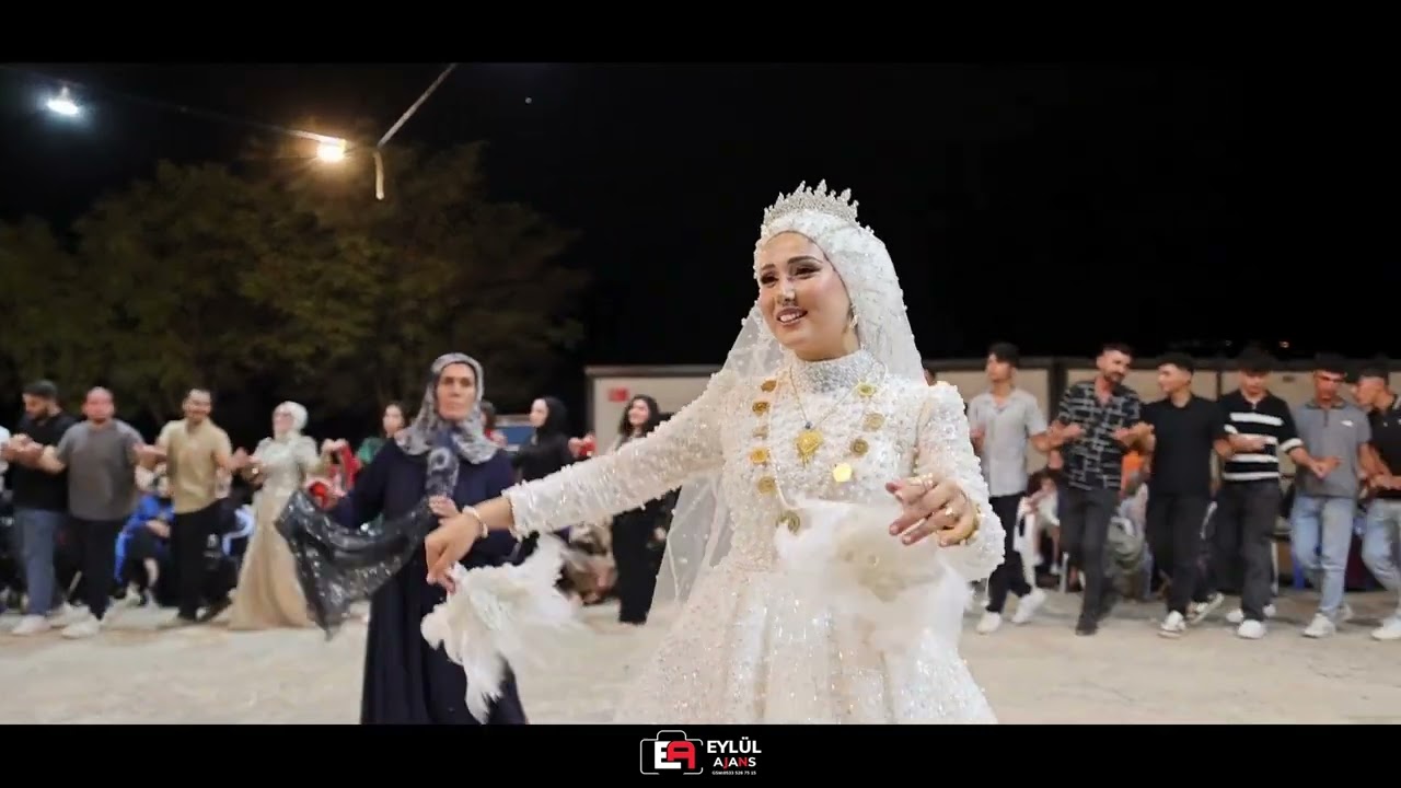 AYŞEGÜL & MUSTAFA'NIN DÜĞÜNÜ (GRUP SEYHAN, EYLÜL AJANS ) KÖSELİ KÖYÜNDE