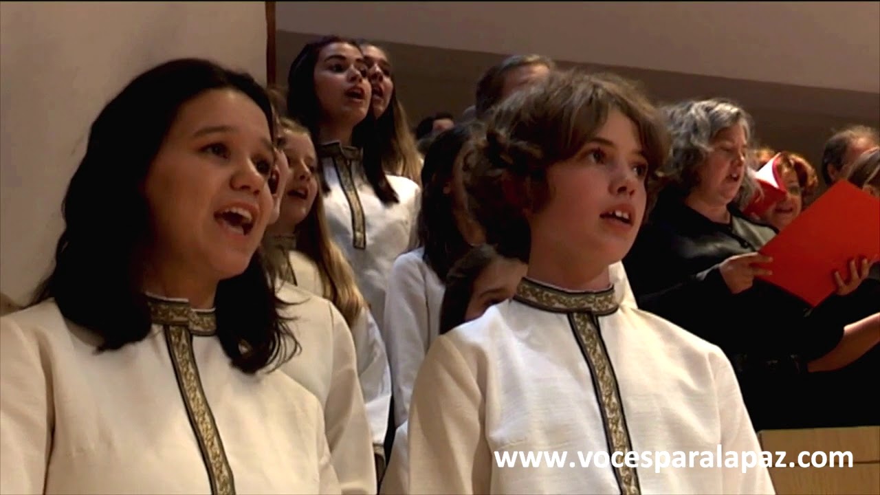 Preludio y Coro. EL BARBERILLO DE LAVAPIES. Barbieri.
