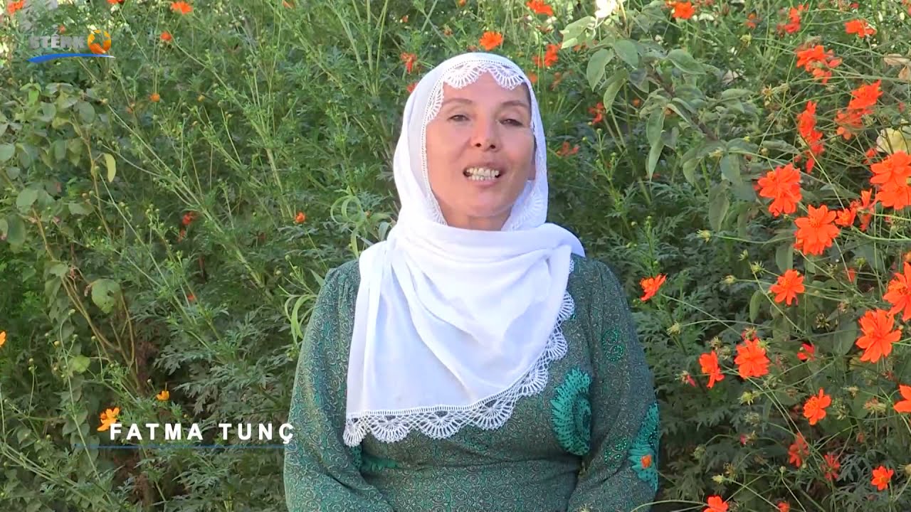Jiyana Dayikan, Amed, Bismil, Bakur, Stêrk TV, jin, dayik