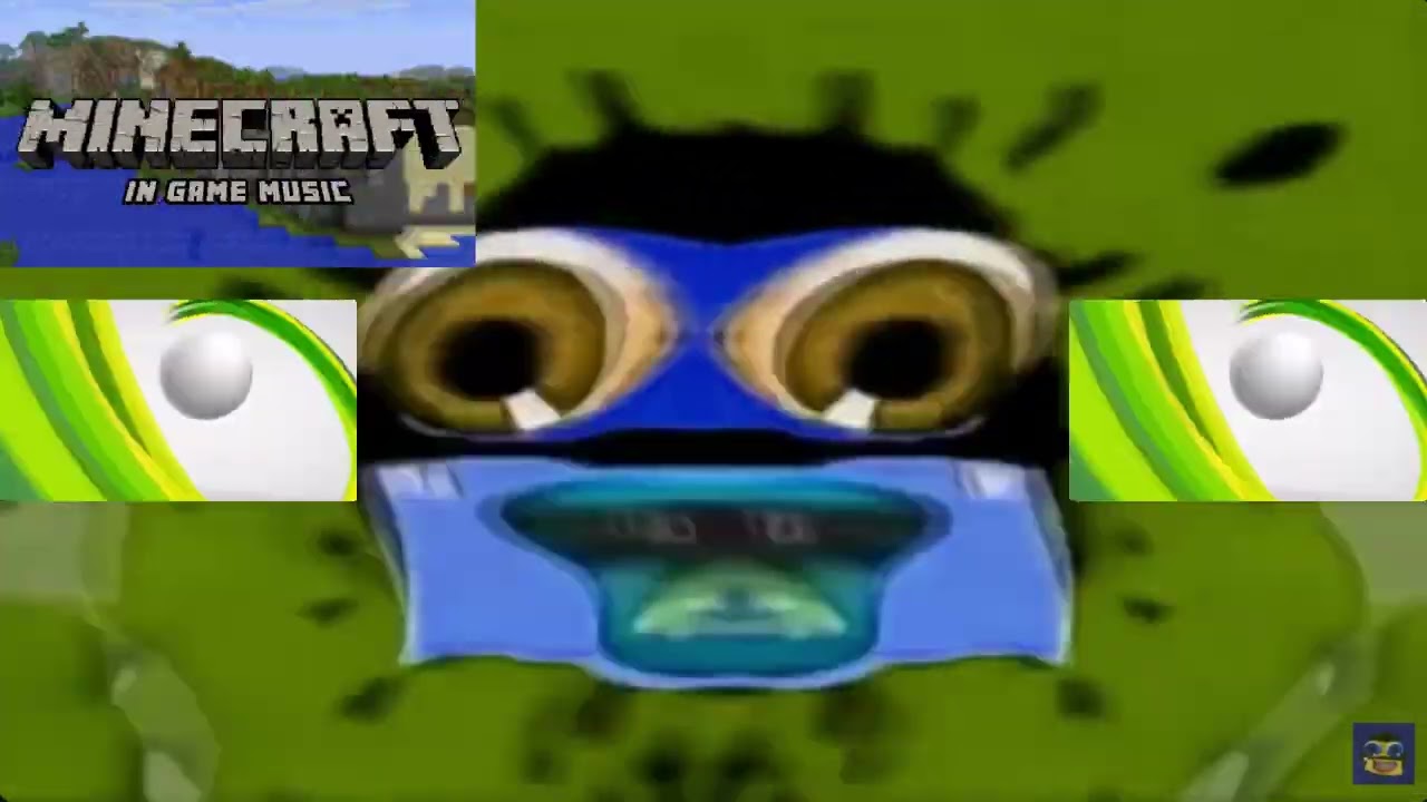 (RQ) Klasky Csupo in G-Major 360 has a Sparta Gamma Remix (ft. XBOX 360 Csupo & 5 More)
