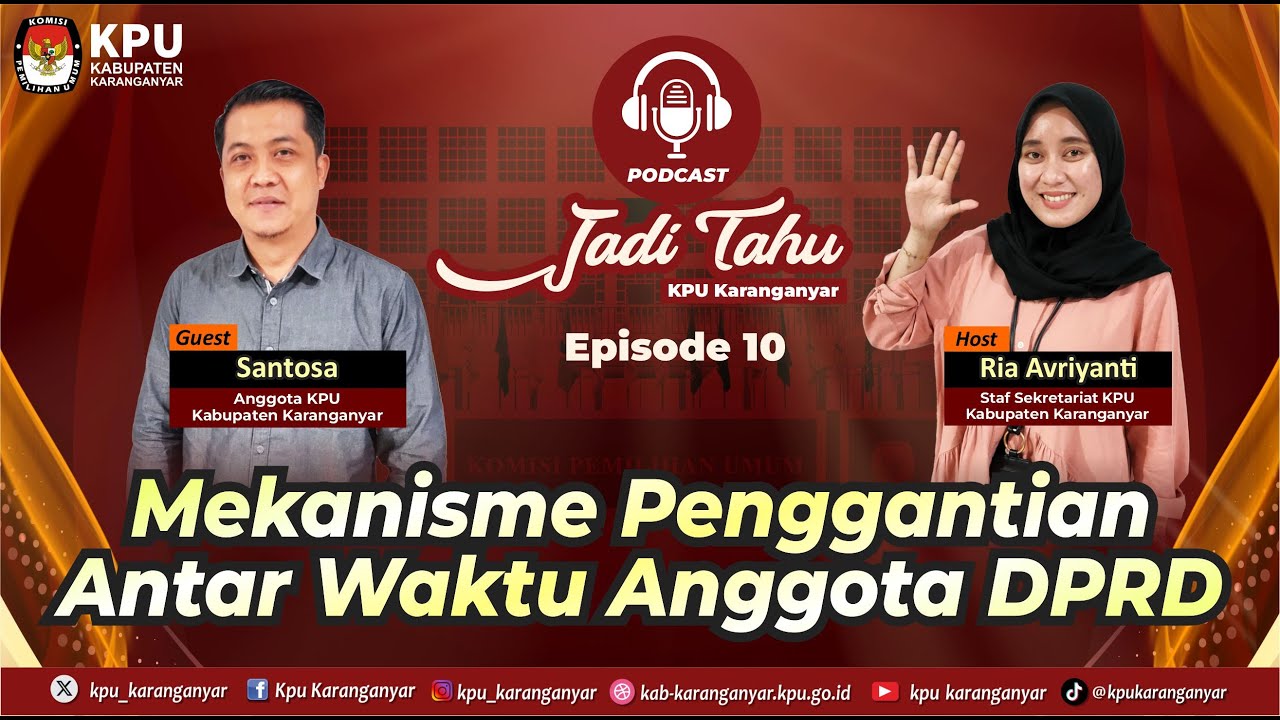 Podcast Jadi Tahu Episode 10 