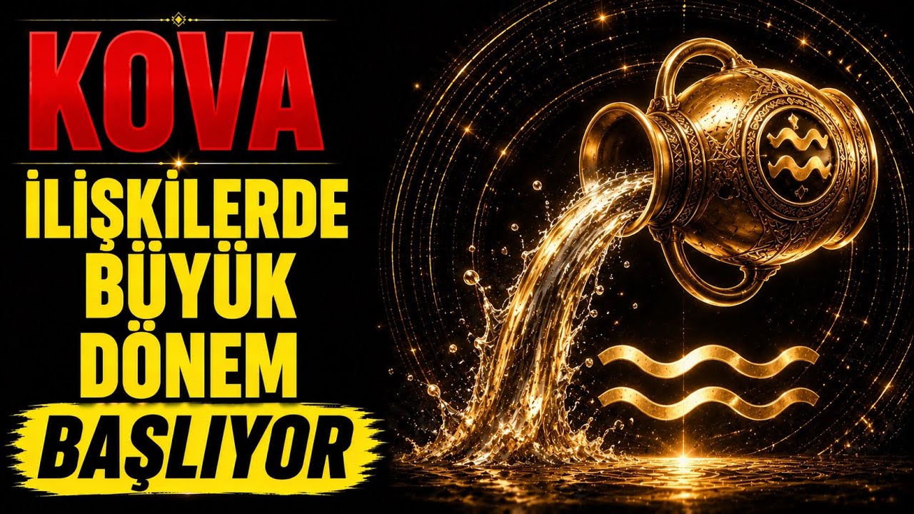 Kova Burcu - Y&uuml;kselen Kova - Ven&uuml;s Aslan Transiti