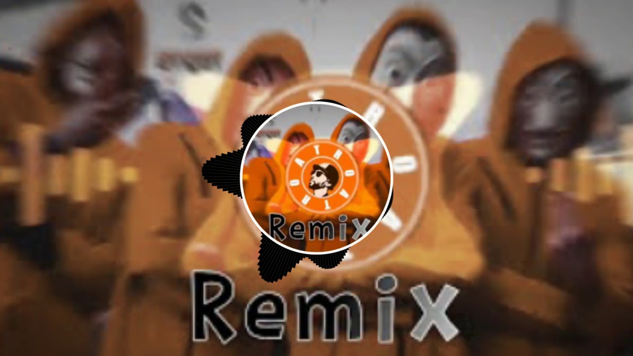 اغنية اترو الغالي ريمكس  RemiX