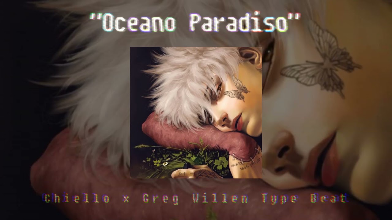 [FREE] Chiello x Greg Willen Type Beat 