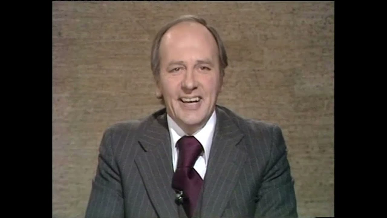 A Year in Review - 1973
