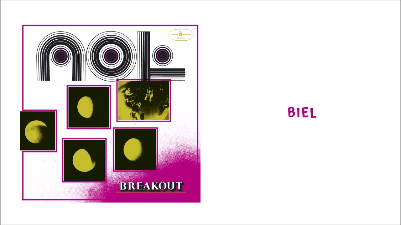 Breakout - Biel [Official Audio]