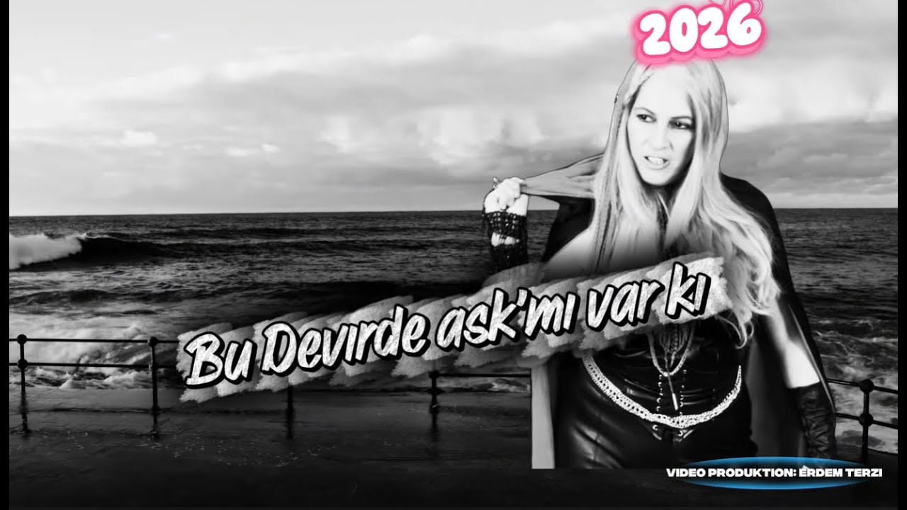 G&uuml;lnaz Calikoglu - Bu devirde aşk' mı var ki