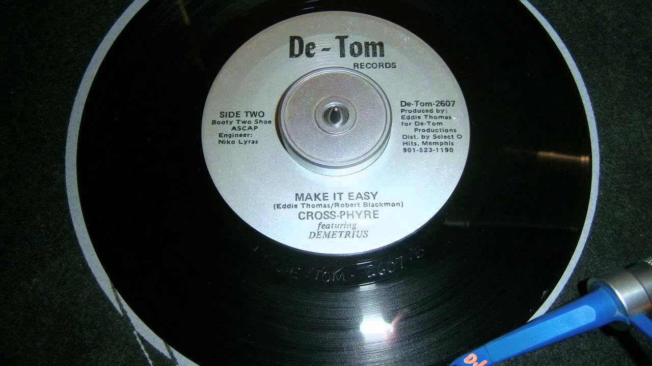 CROSS-PHYRE - Make it easy