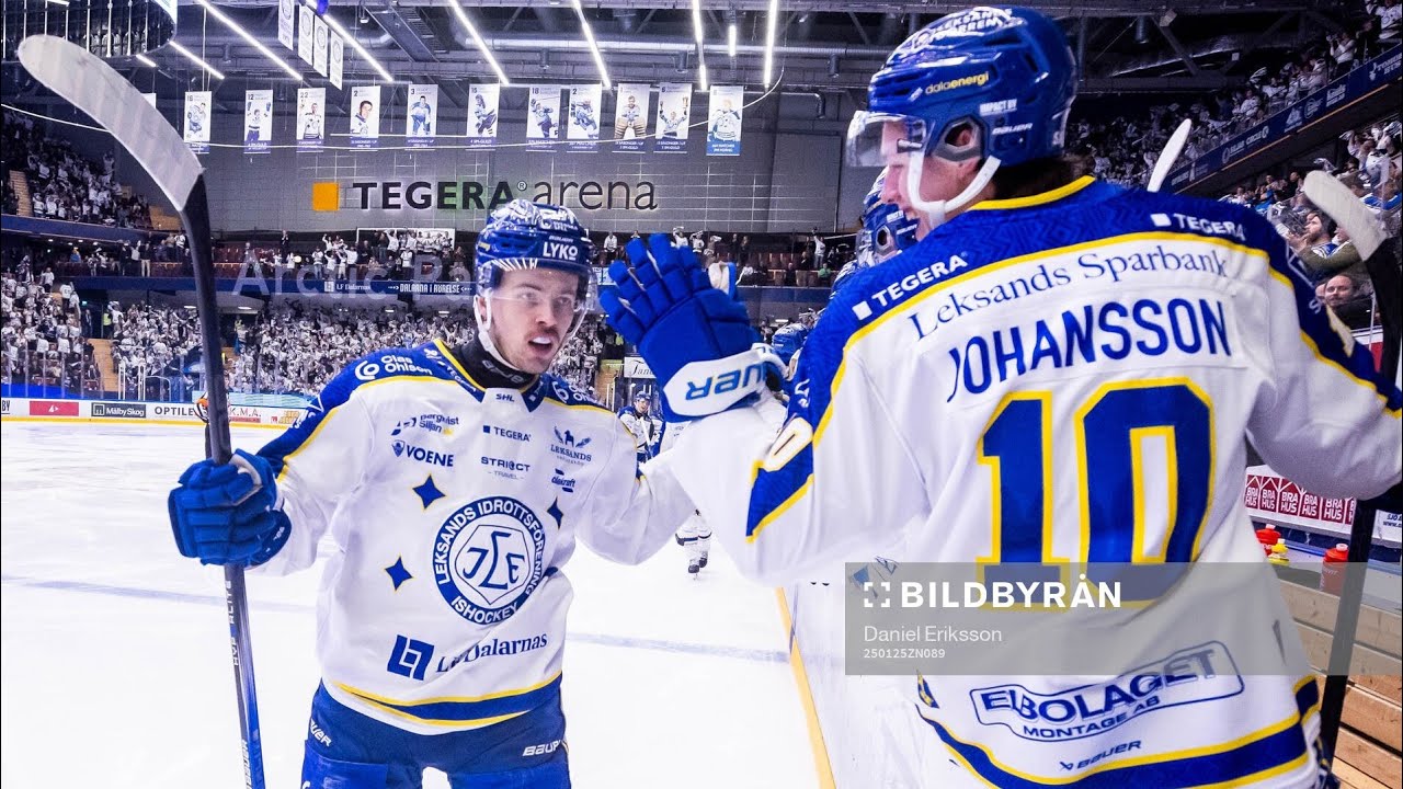 Leksand 
