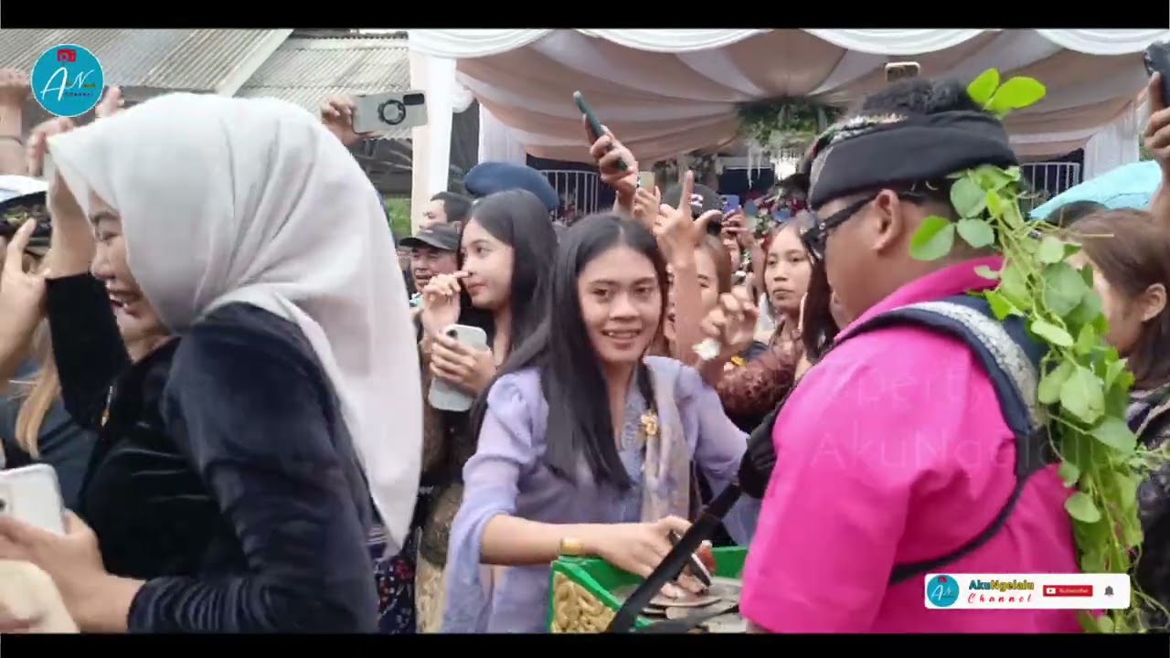 Versi Terbaru Temu Karya 05 || Perahu Bungtiang || Guru Mustamin 