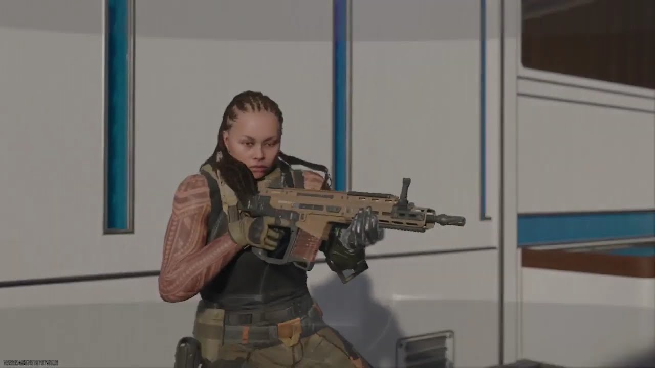 On The Run In Prop Hunt
