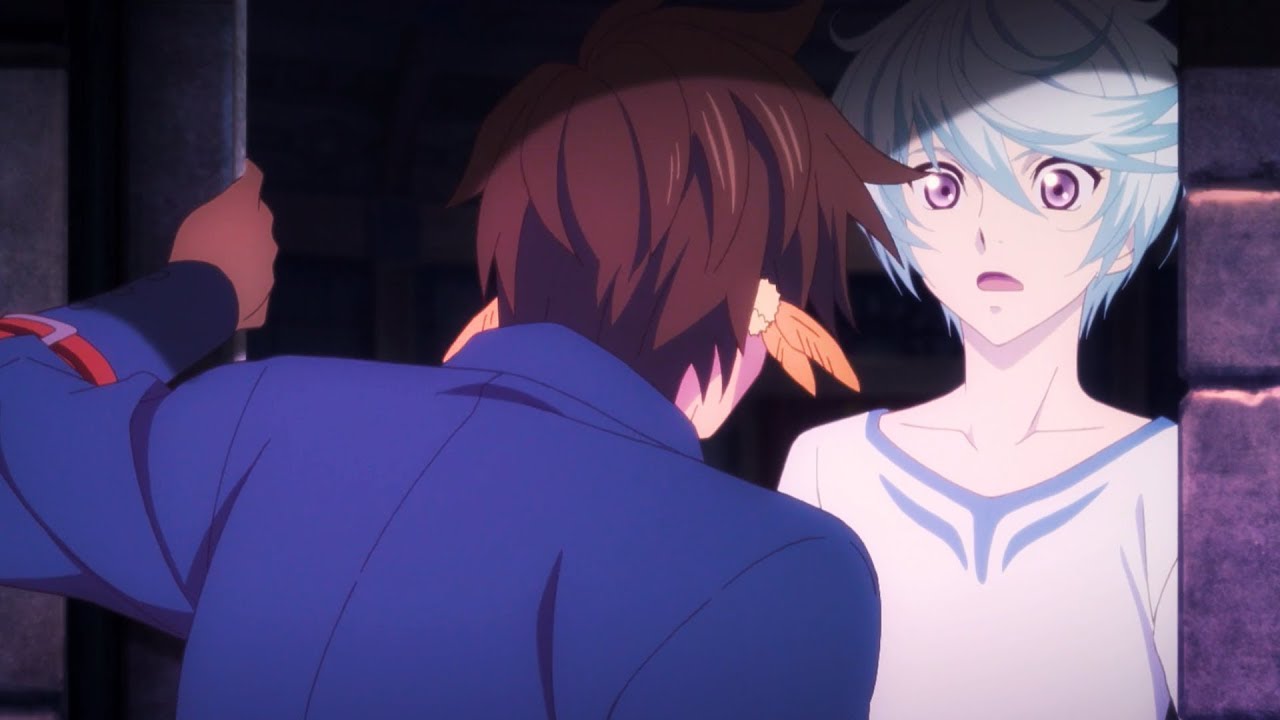 SorMik || One Night