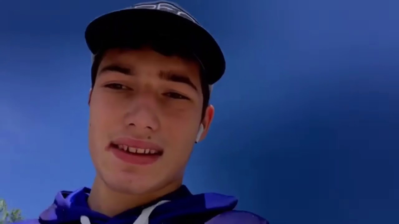 Vlog number 4
