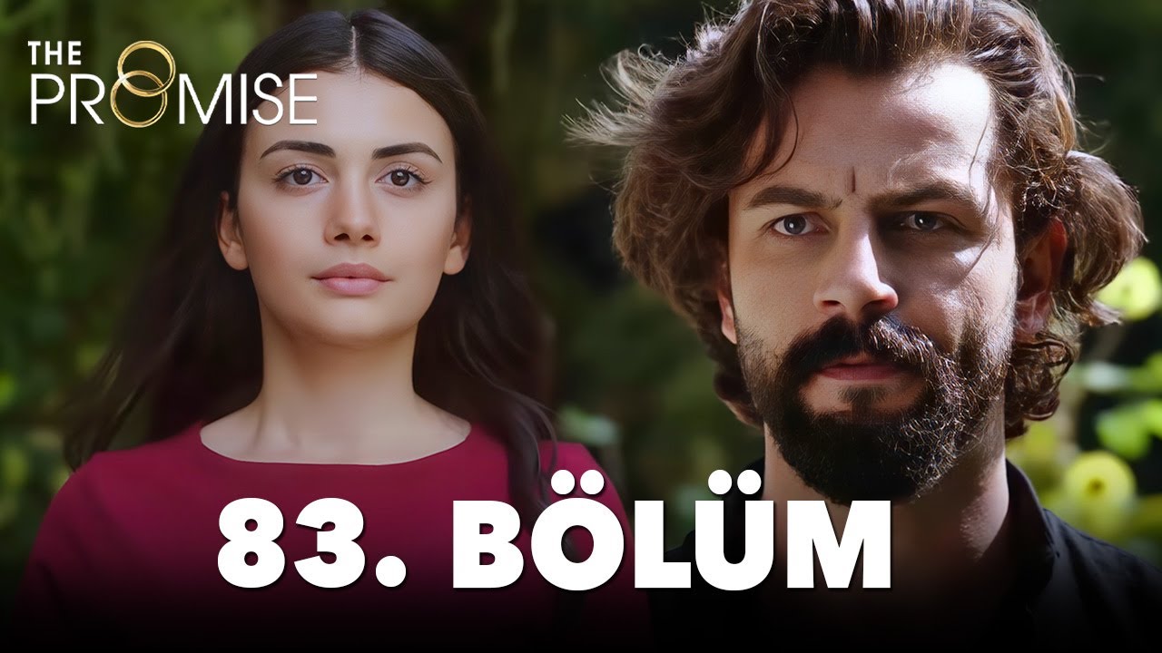 Yemin 83. Bölüm | The Promise Season 2 Episode 83