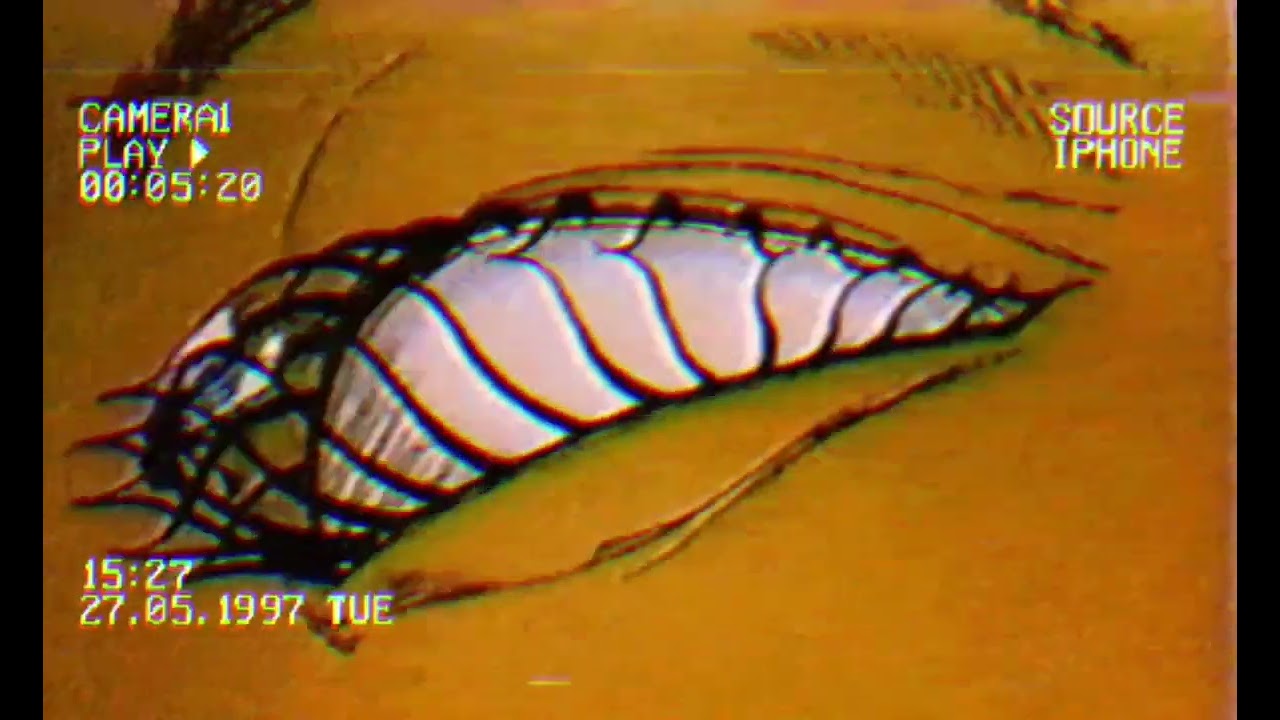 Machine girl-うずまき (slowed)