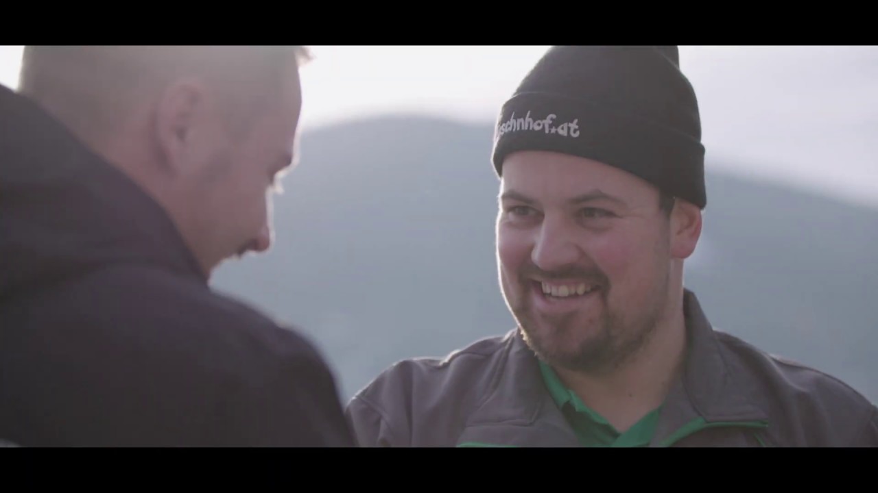 Landmarkt LAGERHAUS LKW