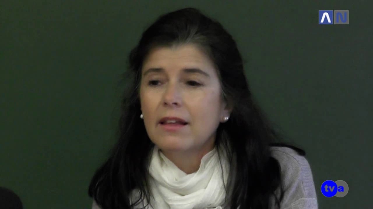 AN AULA DE SALUD CENTRO UNIVERSITARIO SANTA ANA 141116