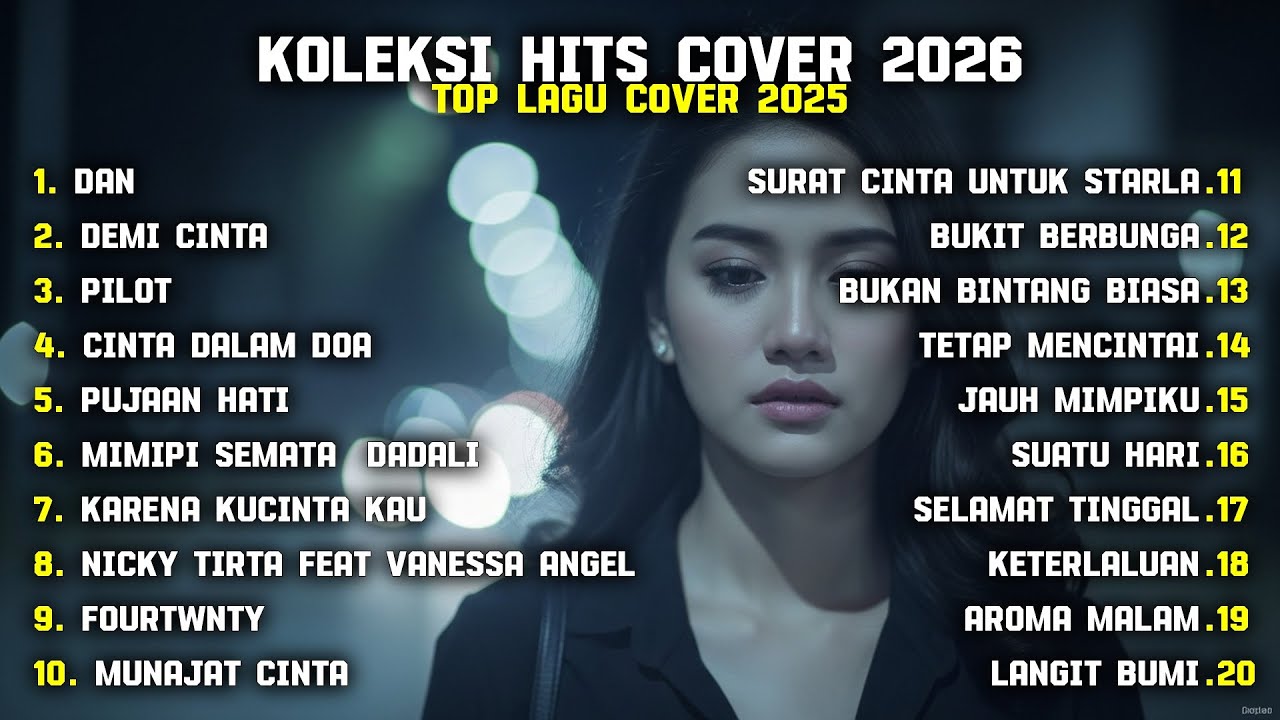 KOLEKSI HITS COVER 2026