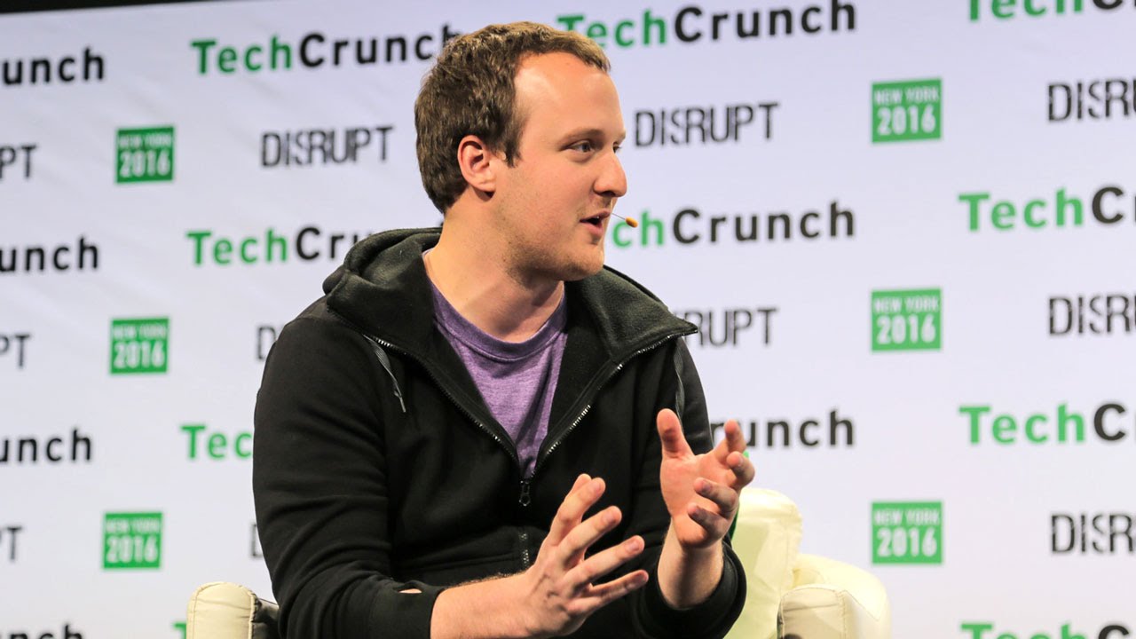 Inside the Chat Wars with Kik’s Ted Livingston