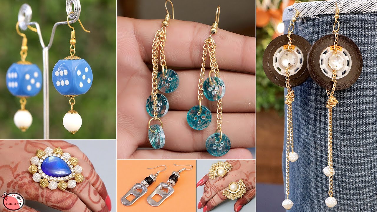 10 LIFE SAVING WEDDING HACKS YOU MUST TRY !!! #JEWELLERY