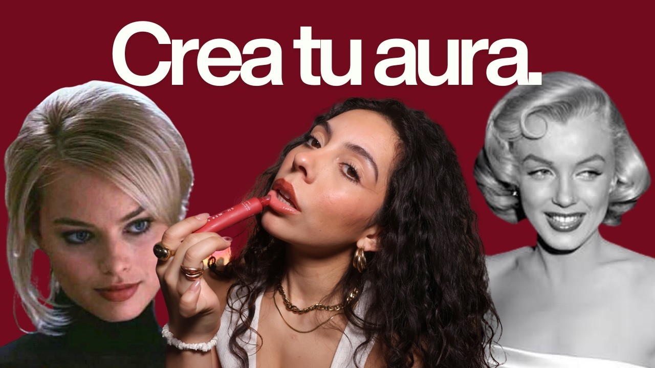 De insegura a magnética: 10 pasos para ELEVAR tu confianza