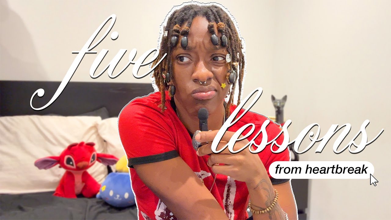 the five key things i learnt from my first serious relationship | navigating our 20s together ✨