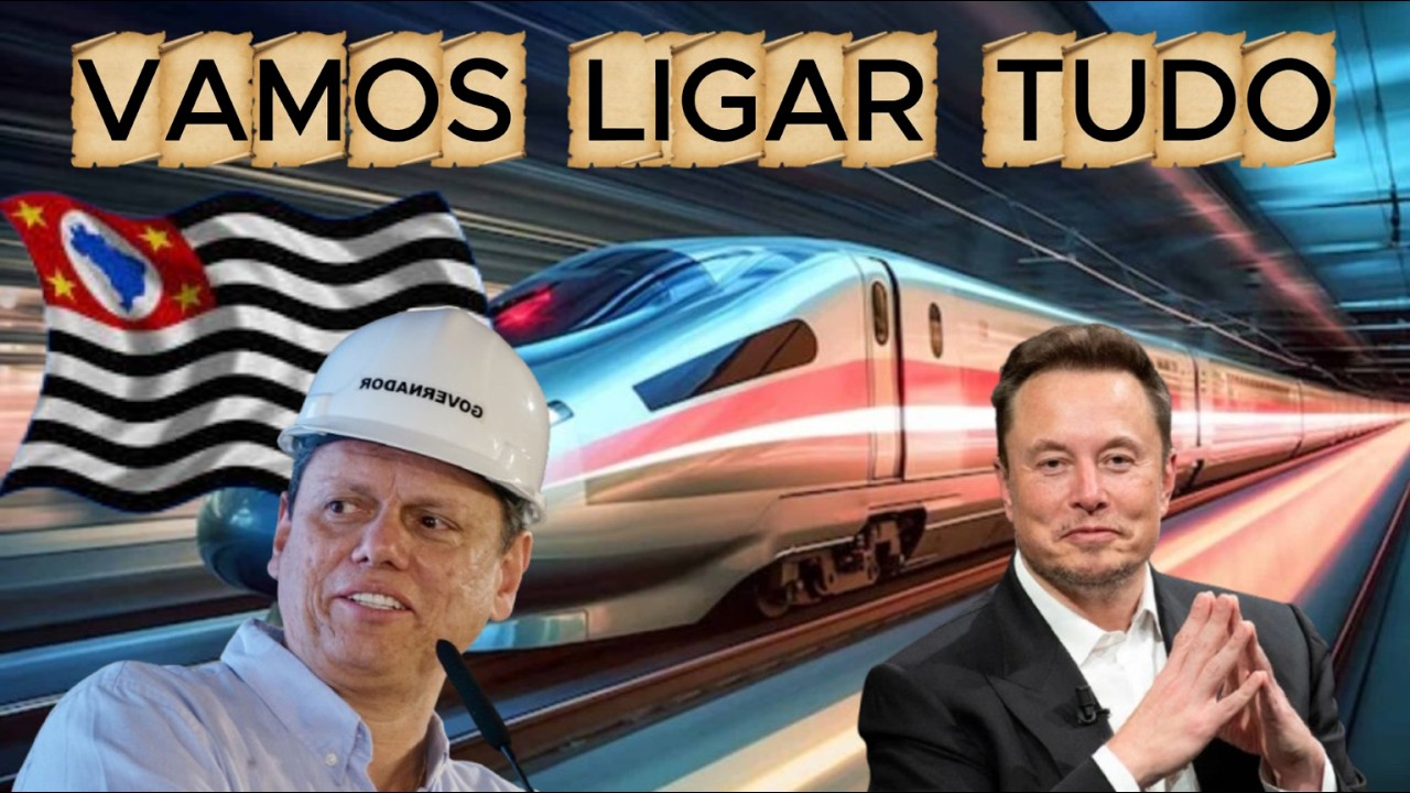 MILHÕES esperam por esta TRANSFORMAÇÃO!