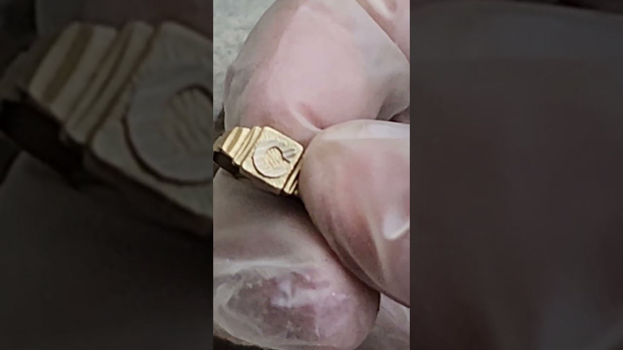 Gold Ring 10K Child Size February 15 2026 Recap Test Targets Learn To Find AU2 79 Jewelry Subscribe 