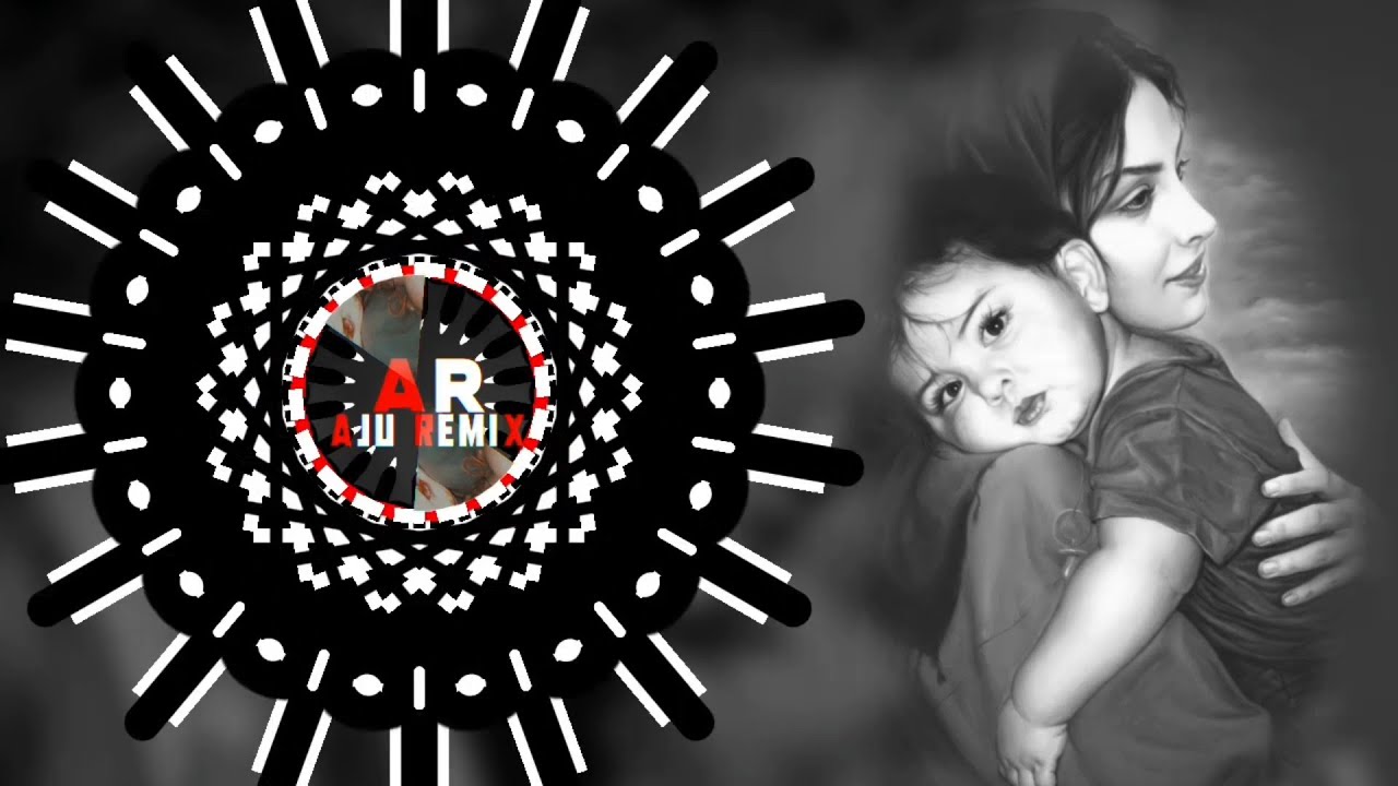 MAA-PARI-KIE-HABA---DJ-ROCKY-X-DJ-SHIBU-AJU REMIX ODISHA VIRAL SONG....