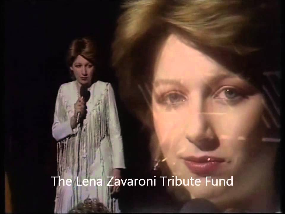 Lena Zavaroni  Top Of The Pops  Roses and Rainbows