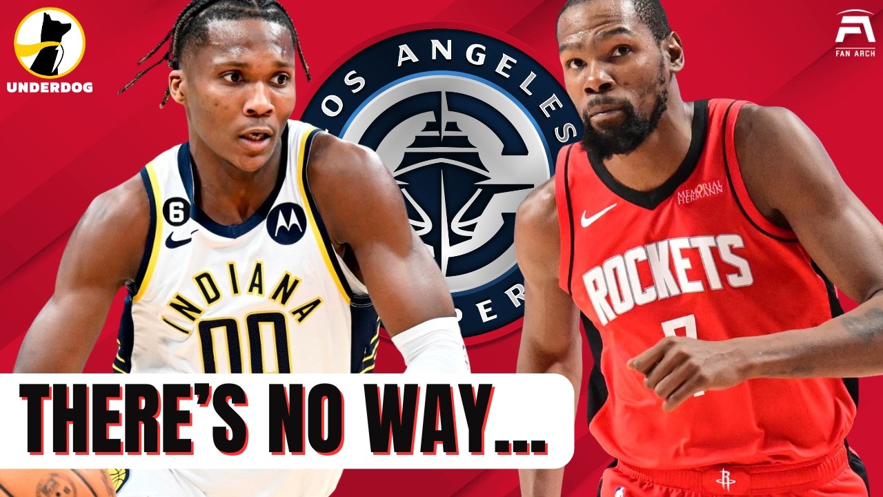 All Signs Point To THIS... | Daily Clippers News & Rumors
