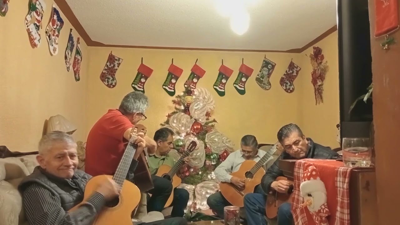 Irresistible - Rondalla Ilusión Bohemia Querétaro