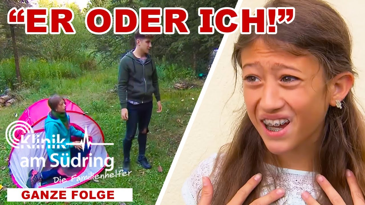 Geschwisterstreit eskaliert: Mädchen will Bruder rauswerfen und stellt Ultimatum |Die Familienhelfer