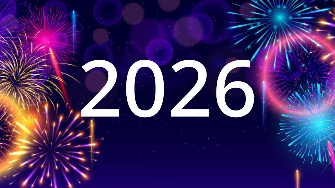 The Ultimate Community (New Year's Eve Special)