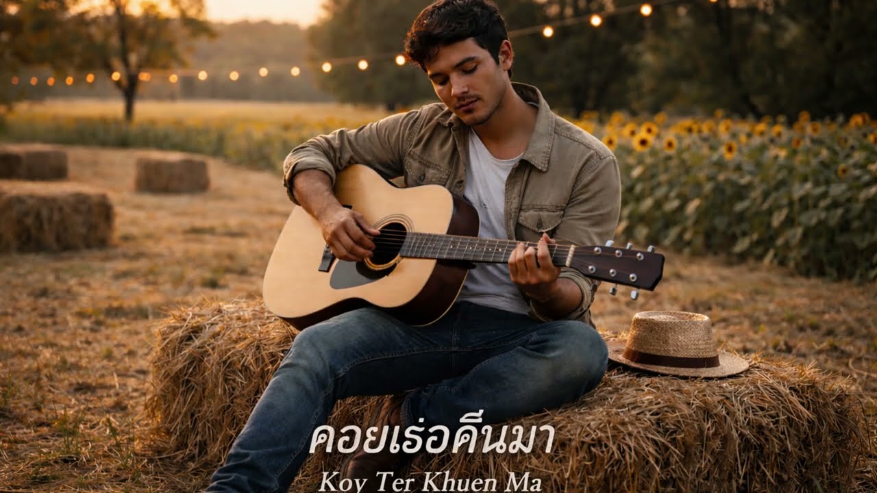 คอยเธอคืนมา