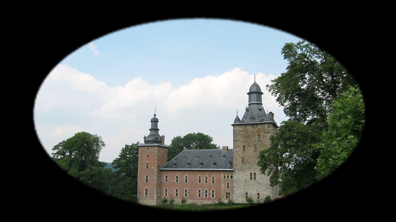 Schloss Beusdael