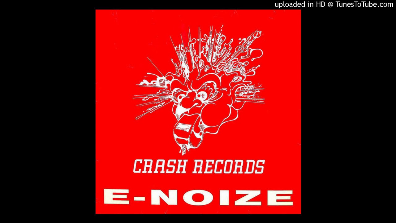 E-Noize - Descraciado