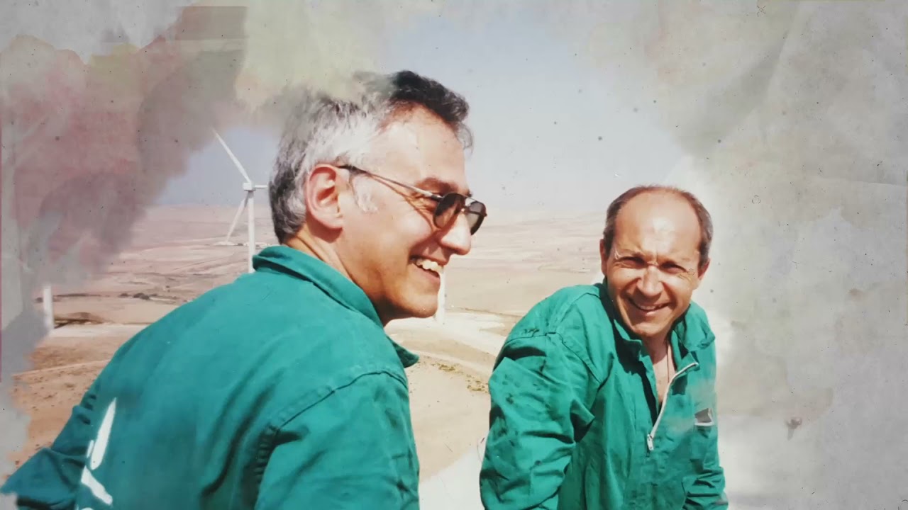 Homenaje a Héctor "Cacho" Otheguy