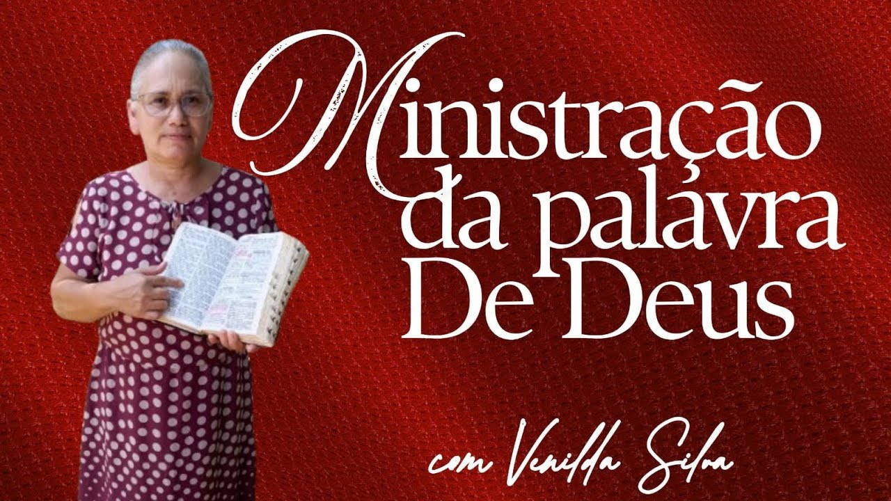 Como descansar no momento da aflição 29/01/26