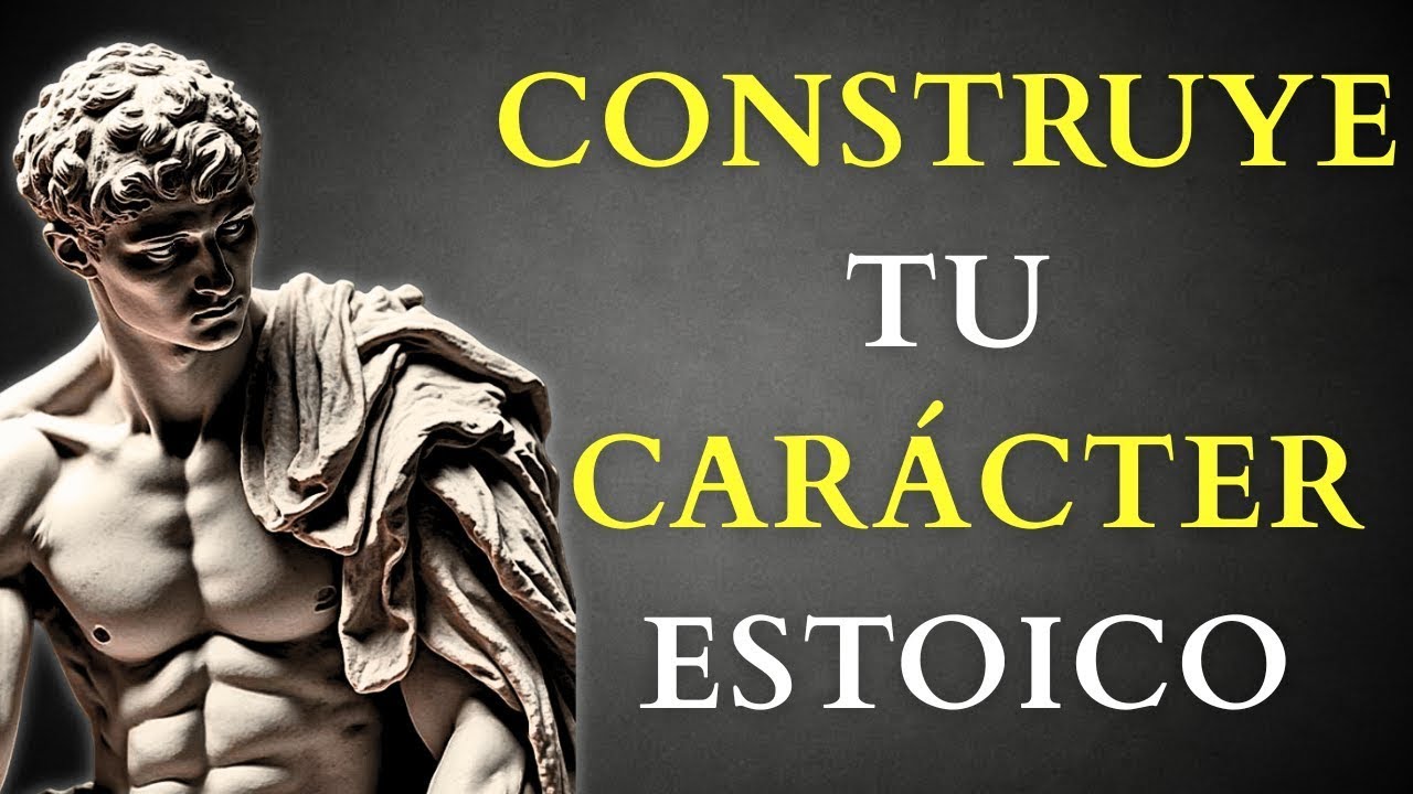 ELIMINA TUS LIMITACIONES y LIBERA tu VERDADERO POTENCIAL   ESTOICISMO