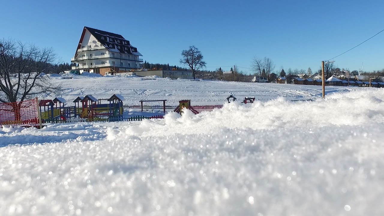 SRC Ajdinovici - ZIMA 2017
