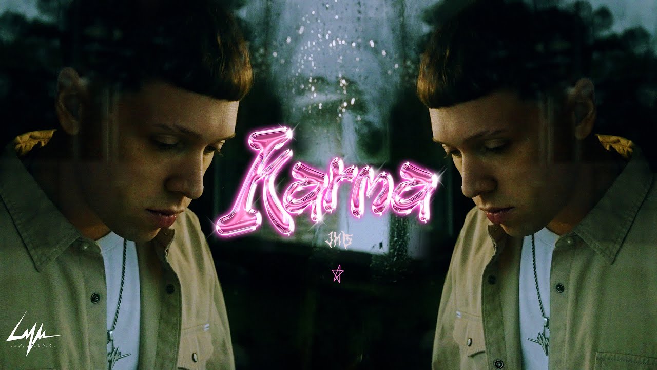 Jmis - Karma (Video Oficial)