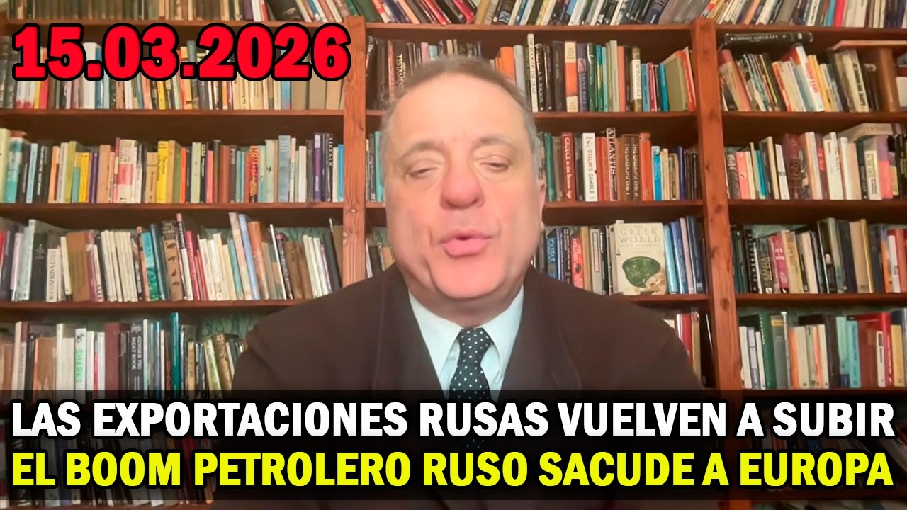UE y Reino Unido furiosos: sanciones se rompen, Rusia gana más!