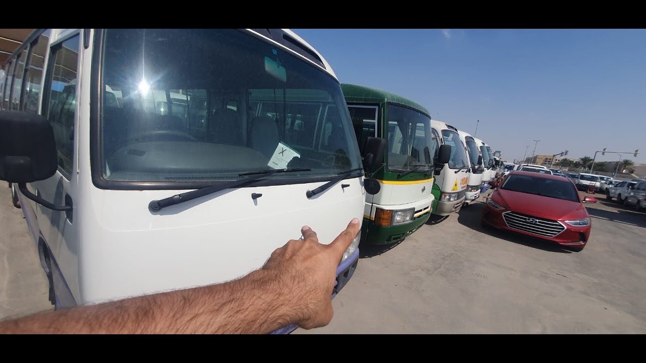 1999 year used coaster bus from Japan .export your dream car from Japan.commercial vehicle hub.