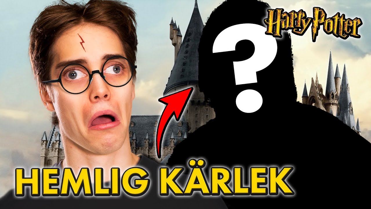 EXPOSAR HARRY POTTER!